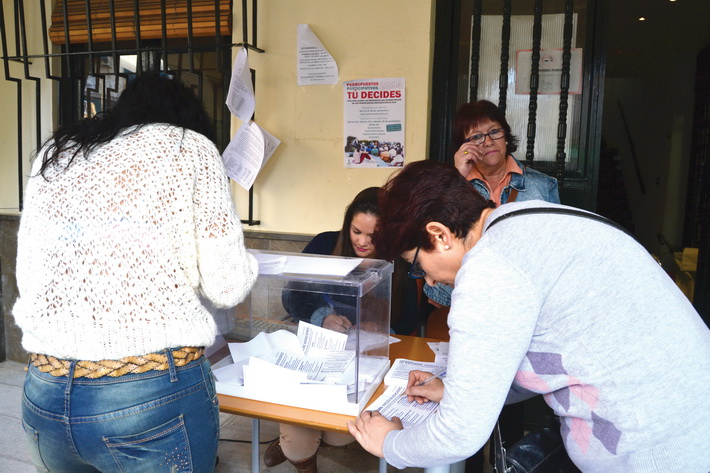 El Ayuntamiento de Peligros consultar� a sus vecinos qu� hacer con el IBI en el municipio